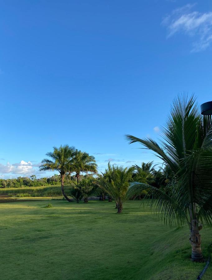 Condomínio Paraiso dos Coqueiros Camaçari Exterior foto